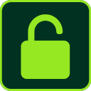 unlocked_IDS emote for Discord