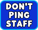 dontpingstaff_IDS emote for Discord