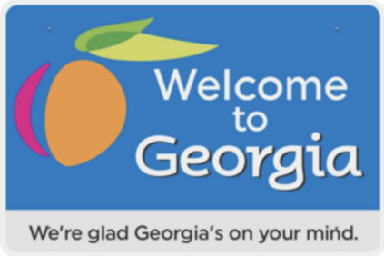Welcome_to_Georgia_sign emote for Discord