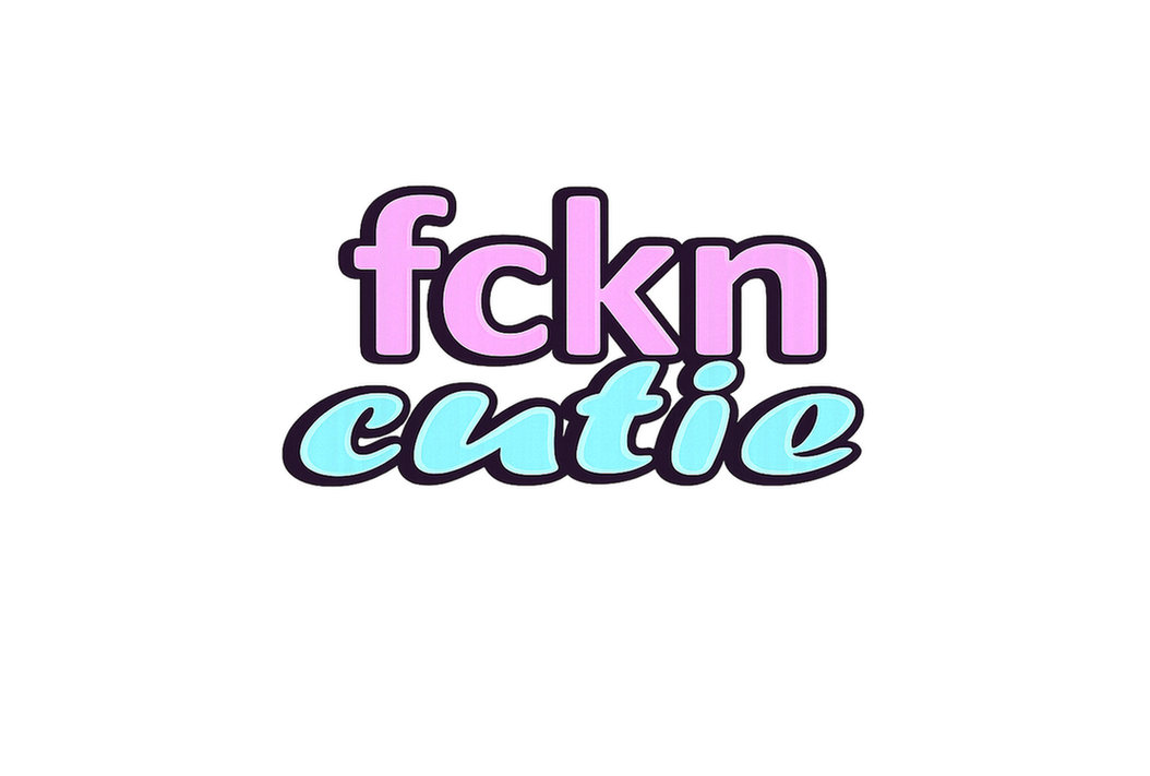 fckncutie emote for Discord