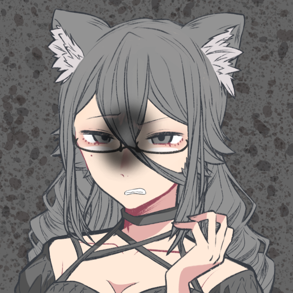 Rel_disgusted emote for Discord