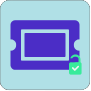 TicketClaimed emote for Discord