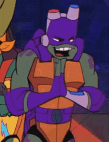 Tehe emote for Discord