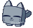 PetSimCatDancd emote for Discord