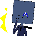 DetectiveLaugh emote for Discord