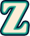 Letter_Z emote for Discord