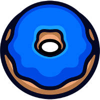donutsmp emote for Discord