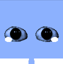 LightBlueCry emote for Discord