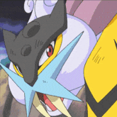 Raikou emote for Discord