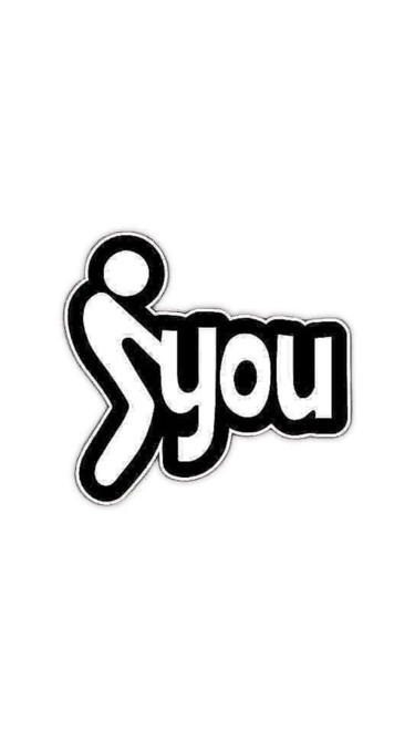 You emote for Discord