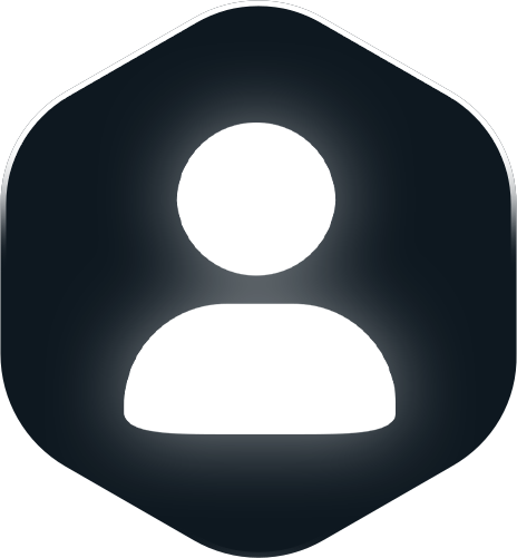 member_hexagon emote for Discord