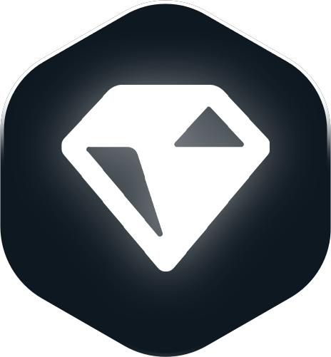 vip_hexagon emote for Discord