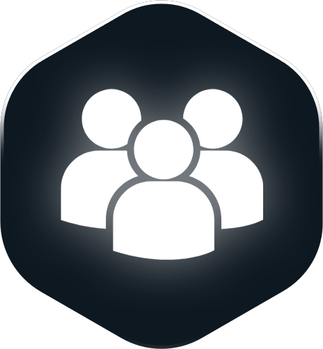 management_hexagon emote for Discord