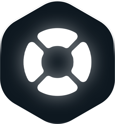 support_hexagon emote for Discord