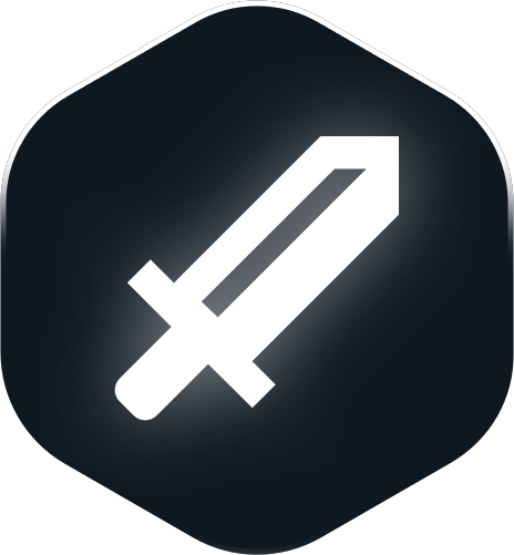 admin_hexagon emote for Discord
