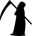 Reaper emote for Discord