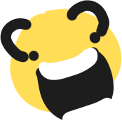 shocky_emoj emote for Discord