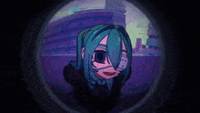 Deco27Monitoring emote for Discord