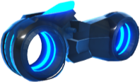 Mototron emote for Discord