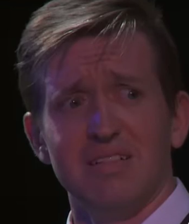 paul_disturbed emote for Discord