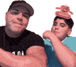 bigBOOM emote for Discord