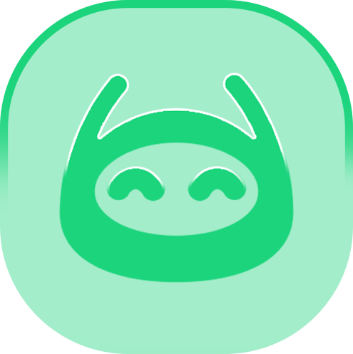 bot_mint_shiny emote for Discord