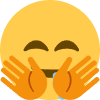 TouchingYkWhatIMean emote for Discord
