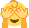 PeekABoo emote for Discord
