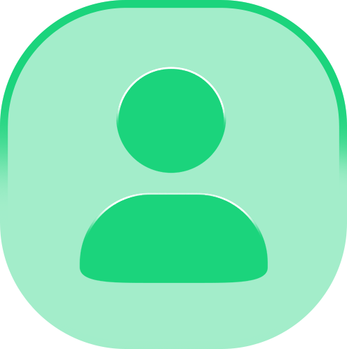 member_mint_shiny emote for Discord