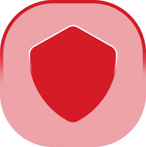 moderator_ruby_shiny emote for Discord