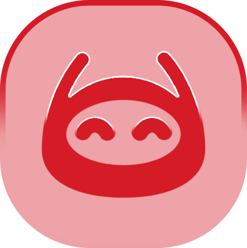 bot_ruby_shiny emote for Discord