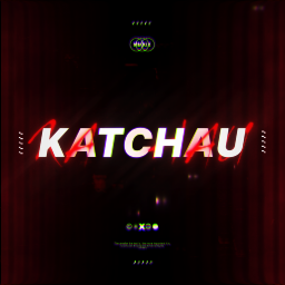 katchau emote for Discord