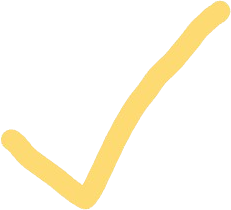 Yellow_CheckMark emote for Discord