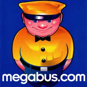 Megabus emote for Discord