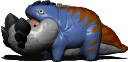 dodohama emote for Discord