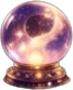 crystalball emote for Discord