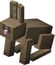 rabbit emote for Discord