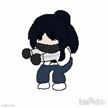 KazuMYB emote for Discord