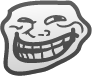Trolled emote for Discord