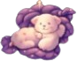 Sleep emote for Discord