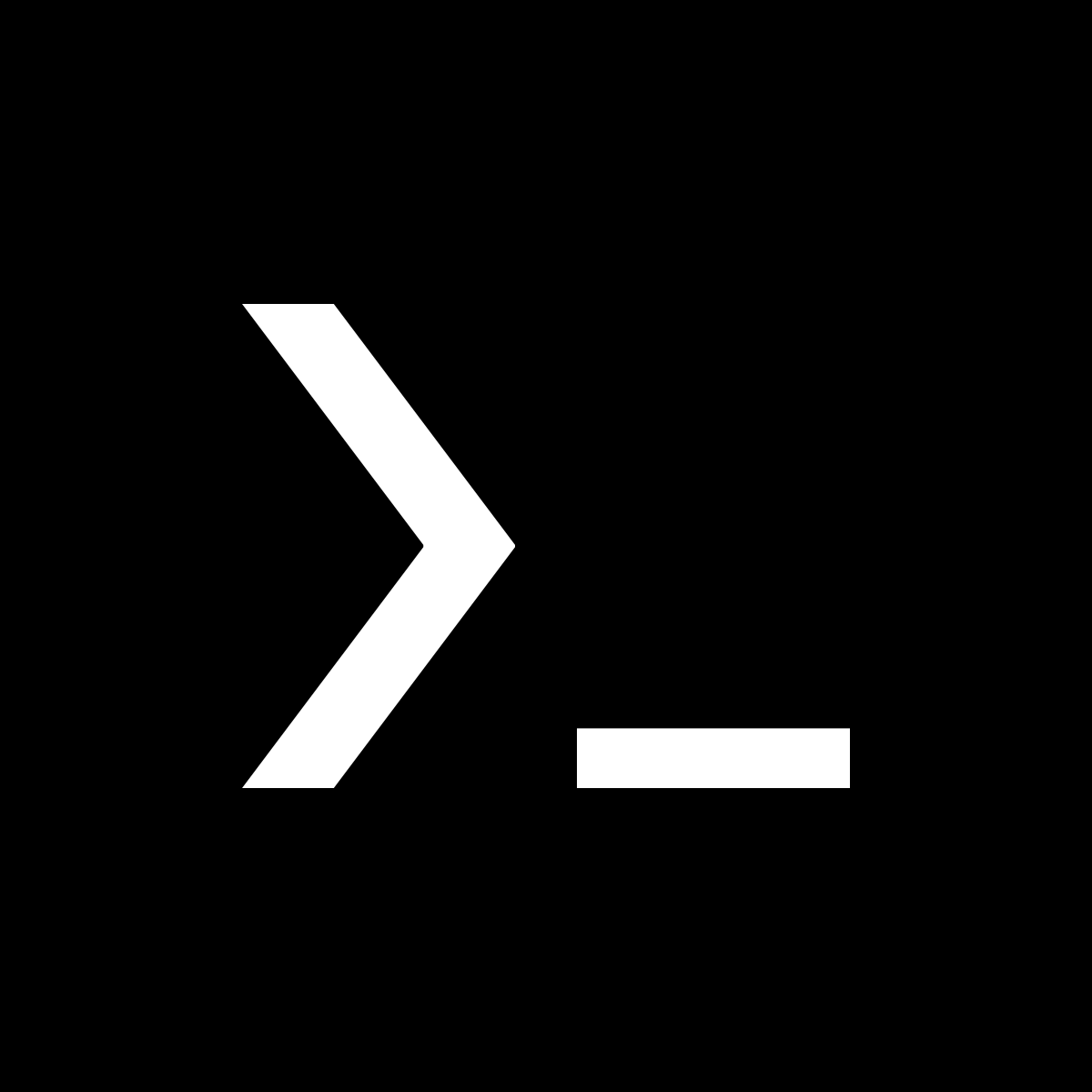 Termux_icon emote for Discord