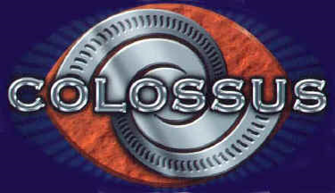 Colossus emote for Discord