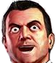 gtacrazy emote for Discord
