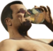 gtachug emote for Discord
