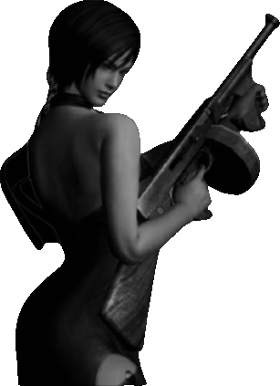 ada_wong emote for Discord