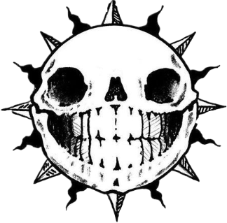 goth_sun emote for Discord