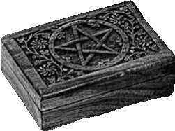 goth_chest emote for Discord