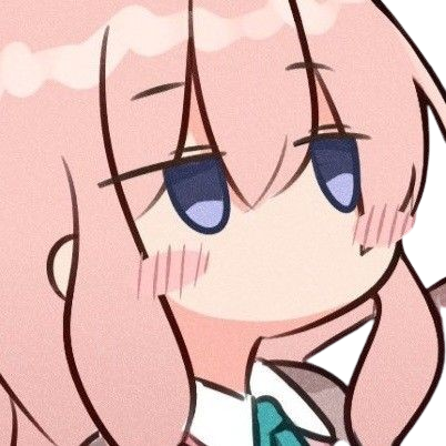 Blushing emote for Discord