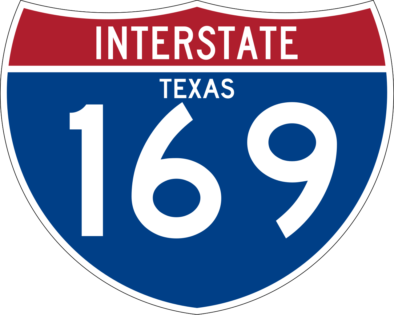 Interstate_Highway_169_TX emote for Discord