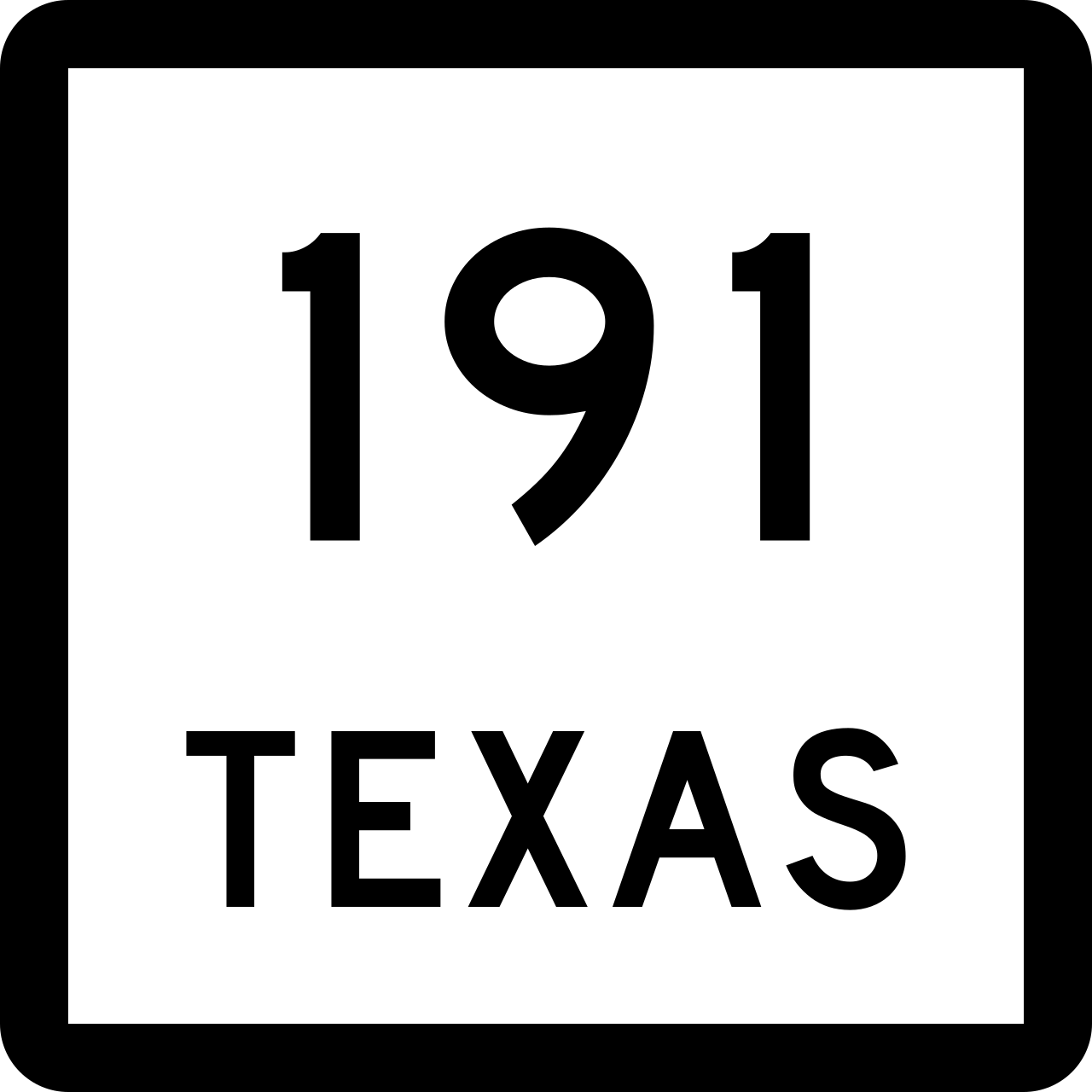 Texas_State_Highway_191 emote for Discord